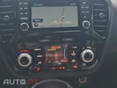 Nissan Juke 1.5 dCi Tekna Premium