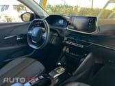 Peugeot E-208 50 kWh Allure Pack