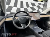 Tesla Model 3 Standard Range Plus RWD