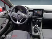 Renault Clio TCe 90 Techno