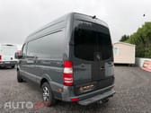 Mercedes-Benz Sprinter 213 CDI/32