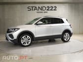Volkswagen T-Cross 1.0 TSI Urban