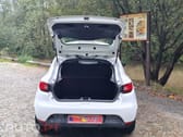 Renault Clio 1.5 dCi Confort