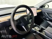 Tesla Model 3 Long-Range Dual Motor AWD