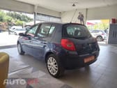 Renault Clio 1.5 dCi Dynamique