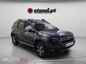Dacia Duster 1.5 dCi Prestige