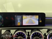 Mercedes-Benz A 180 d Progressive Aut.