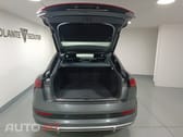 Audi E-Tron Sportback  55 quattro S line