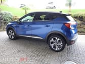 Renault Captur 1.0 TCe RS Line