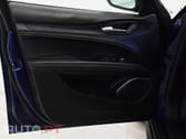 Alfa Romeo Stelvio 2.2 D Super AT8