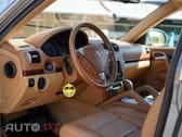 Porsche Cayenne Tiptronic
