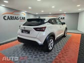 Nissan Juke 1.0 DIG-T N-Connecta