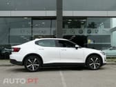 Polestar 2 Long Range 78 kWh