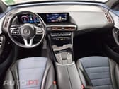 Mercedes-Benz EQC 400 4Matic