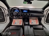 Mercedes-Benz A 180 STYLE AUT.