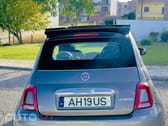 Fiat 500C 1.0 Hybrid Sport