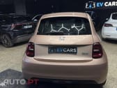 Fiat 500e Icon