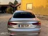 Audi A5 2.0 TDI