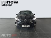 Renault Clio Techno