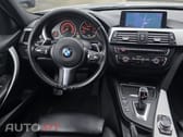BMW 320 d Auto Pack M