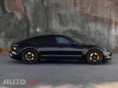 Porsche Taycan 4S bateria Performance Plus