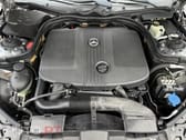 Mercedes-Benz E 220 CDI Avantgarde BE Auto.