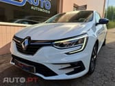 Renault Mégane 1.0 TCe Limited