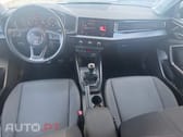 Audi A1 30 TFSI