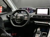 Peugeot 3008 1.6 BlueHDi Allure EAT6 J18