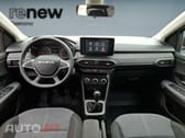 Dacia Jogger ECO-G 100 Bi-Fuel Extreme 7 lugares