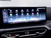 BMW i4 M50