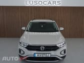 Volkswagen T-Roc 1.0 TSI