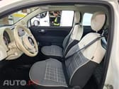 Fiat 500 1.2 Lounge MTA