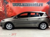 Toyota Auris 1.2T Comfort+Navi