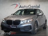 BMW 116 d Advantage
