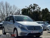 Mercedes-Benz B 180 CDI Urban