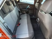 Citroen e-C4 50 kWh Feel Pack