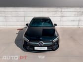 Mercedes-Benz A 180 d 7G-DCT AMG Line