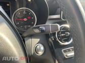Mercedes-Benz C 220 BlueTEC Avantgarde Aut.