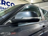 BMW 318 d Line Sport Shadow Auto