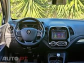Renault Captur 1.2 TCe Exclusive EDC