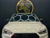 Audi A5 Coupé Kit RS5