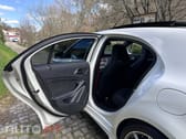 Mercedes-Benz A 45 AMG 4Matic+