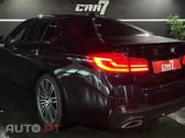 BMW 520 d Pack M Auto