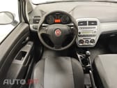 Fiat Grande Punto 1.3 M-Jet Active