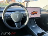 Tesla Model 3 Tração Traseira Premium