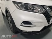 Nissan Qashqai 1.5 dCi N-Connecta