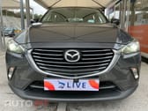 Mazda CX-3 1.5 Sky.Special Edition