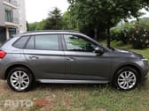 Skoda Kamiq 1.0 TSI Style