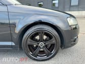 Audi A3 Cabrio 1.8 TFSi Sport S-tronic